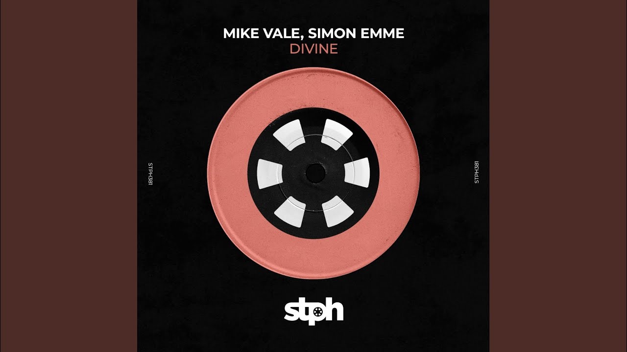 Divine (Huxley Remix)