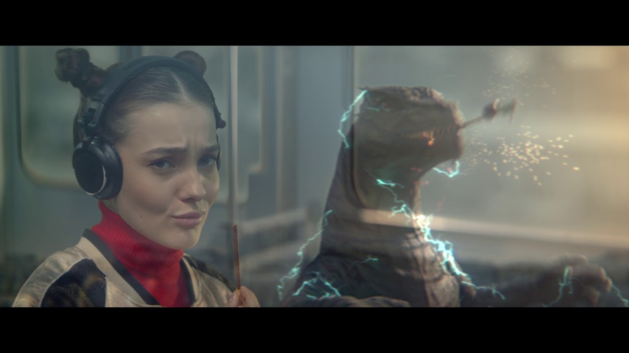 Mikado. No hay nada que se le parezca 6” YouTube