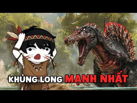 ARK NHƯNG ĐÂY LÀ PHIÊN BẢN KHÓ NHẤT