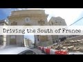the south of france roadtrip