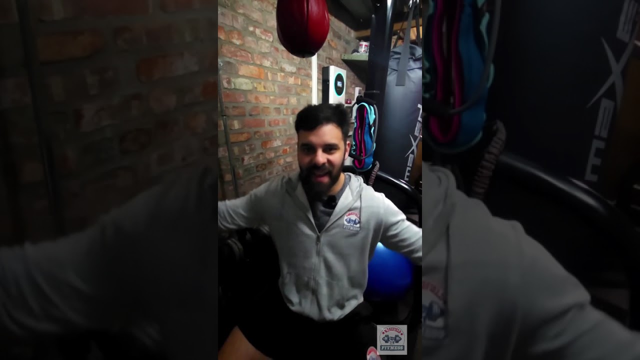 Most large gyms thrive on sign ups not results. Wakefield Fitness is place to be