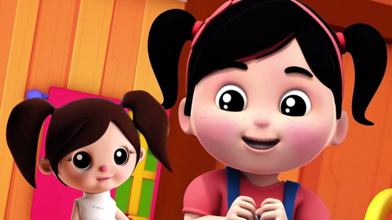 O Que Rima Com Boneca - RETOEDU