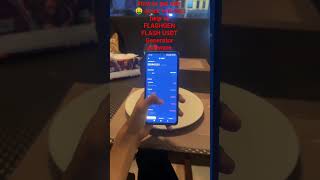Flash USDT Generator software screenshot 4