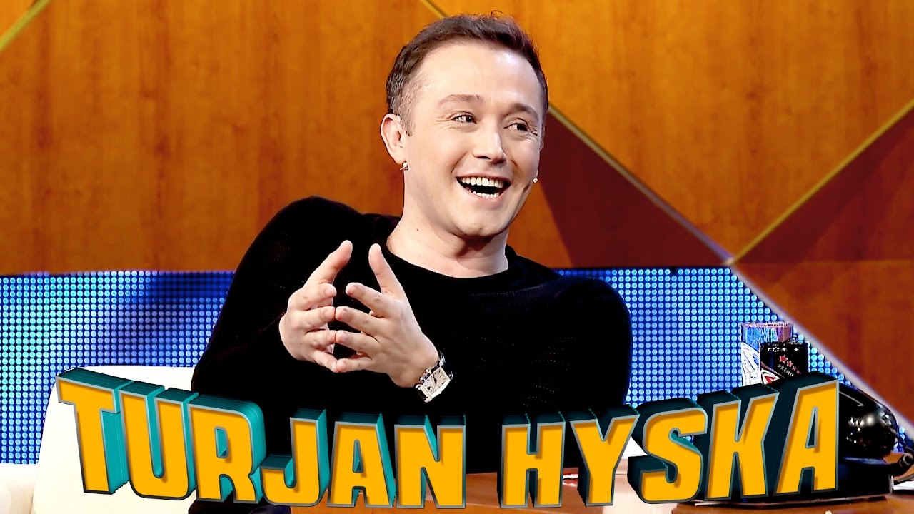 Xing me Ermalin 22 - Turjan Hyska