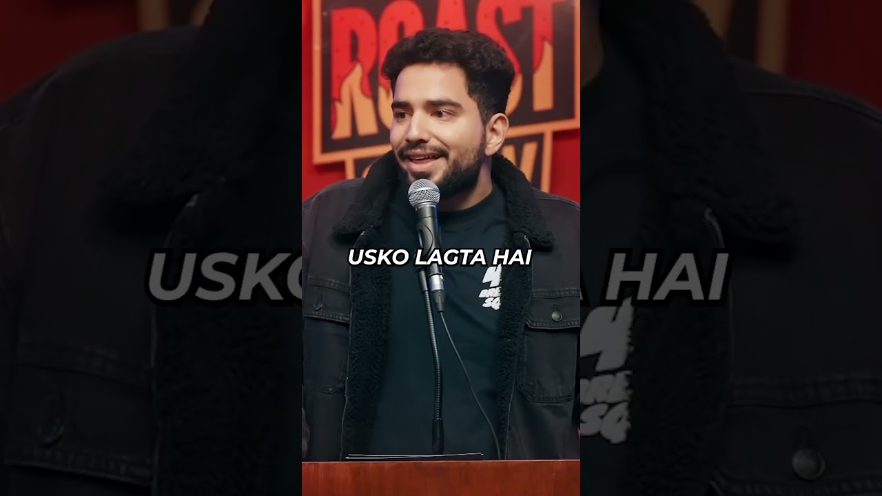 mic drop  #standupcomedy #funny