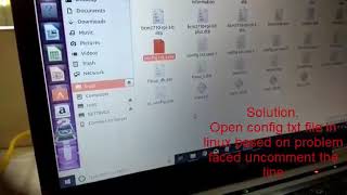 common problem faced to install NOOBS in Raspberry Pi