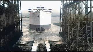 RMS Olympic from 1908 to 1935