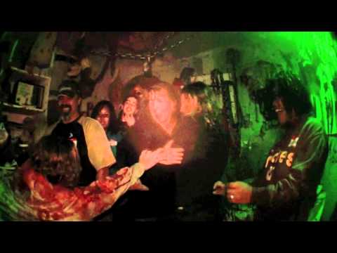 Donna Dodd (Teaser Trailer) from McKamey Manor Hom...