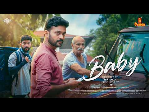 BABY New Short Film 2026 | Rinto K A | RJB | Sajesh Kannoth, Antony, Rinto N A, Vinod Kumar Thekoot