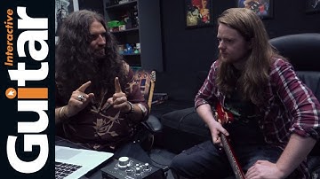 GITV | Positive Grid Bias Amp 2 | Creating your dream lead guitar tone