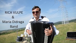 RICA VULPE & Maria Didraga Band - SOTA (instrumental)