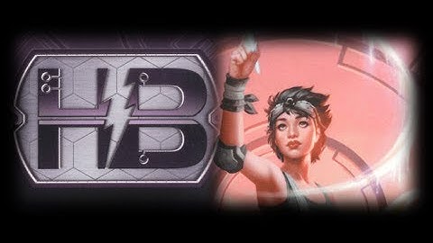 NetrunnAAR 11: Engineering the Future vs. Kate