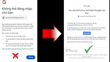 Cách Lấy Lại Gmail Bị Xác Minh 2 Bước Không Có SĐT – Ai Cũng Làm Được!