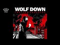 [EGxHC] Wolf Down - Incite And Conspire - 2016 (Full Album)