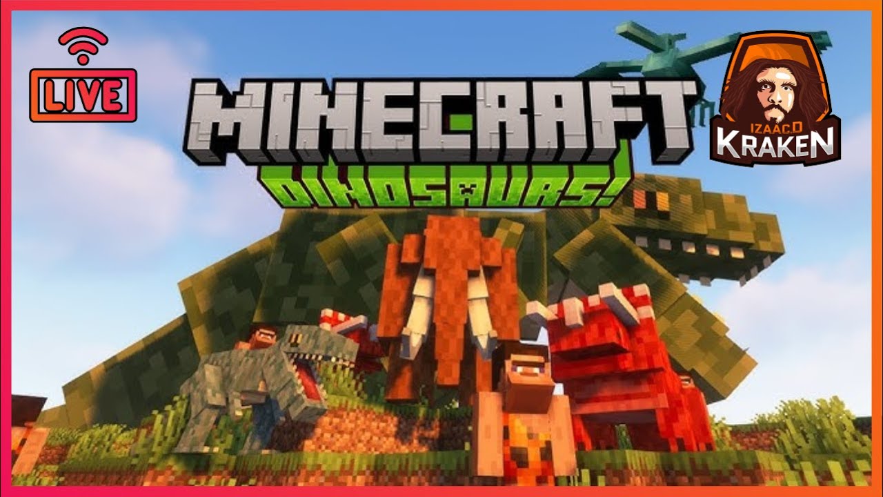 [AO VIVO] MINEZADA SABOR VANILLA! SERVIDOR CAVERNOSO NO HARD #minecraft ...