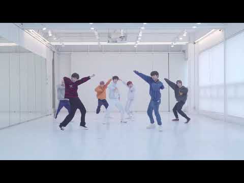 DRIPPIN - UNNATURAL (WJSN) Kpop Magic Dance