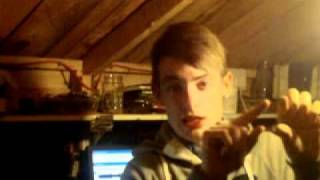 Nathan - VBlog for dedication mix..