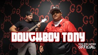 Doughboy Tony × Ross May × Bars And Guitars | ALL GAS | B&Gmix