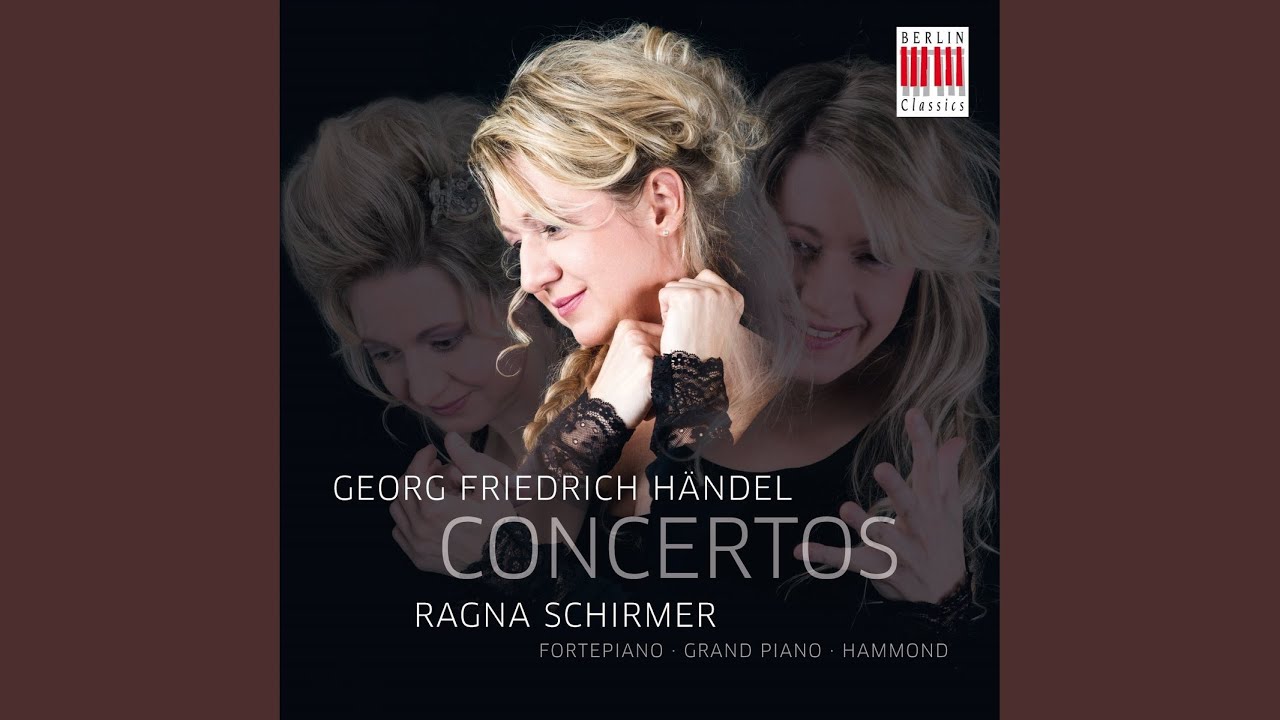 Смотреть «Concerto No. 5 in G Minor, Op. 7, HWV 310: II. Andante - Larghetto e staccato "Tribute to...» на YouTube Смотреть «Concerto No. 5 in G Minor, Op. 7, HWV 310: II. Andante - Larghetto e staccato "Tribute to...» на YouTube