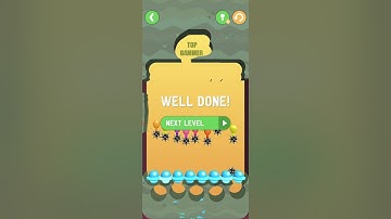 dig this! 462-5 | Ballzilla | Dig this level 462-5 Gameplay walkthrough solution