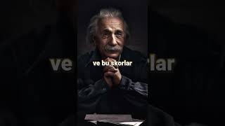Gelmiş Geçmiş En Zeki̇ İnsan [Neden Kimse Tanimiyor?]