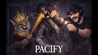 🔴LIVE/PACIFIY/I'M GONNA CRAP MY PANTS!!