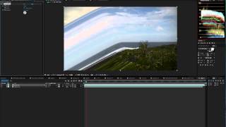 After Effects 全エフェクト CC Scale Wipe ★★★☆☆