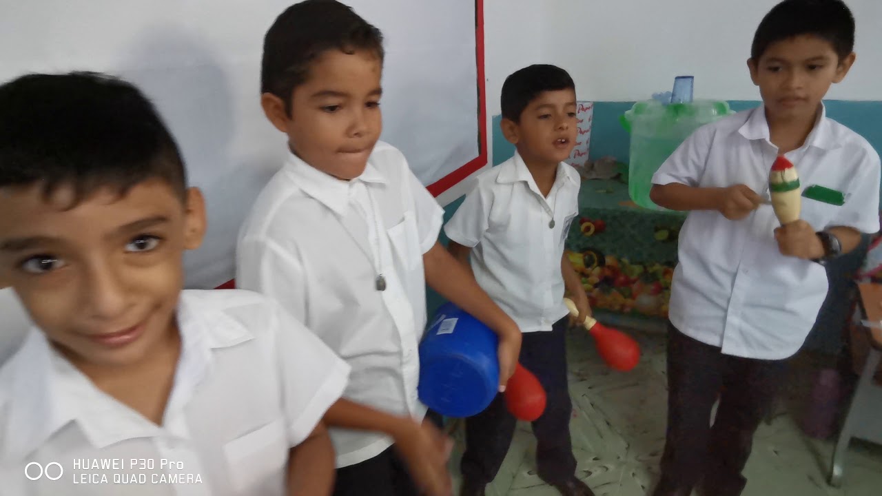 Maracas panderetas y otros instrumentos YouTube