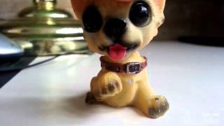 My Lps Collection 2016