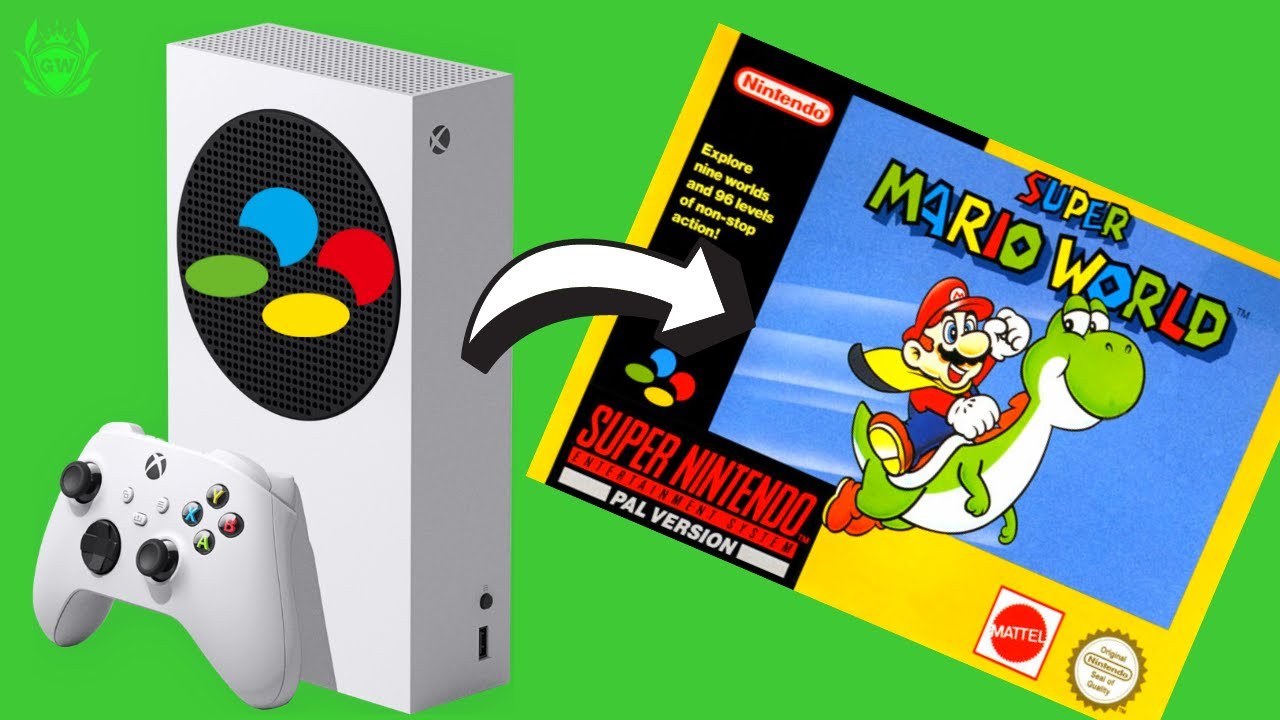 Super Mario World  SNESFUN Play Retro Super Nintendo / SNES / Super  Famicom games online in your web browser free