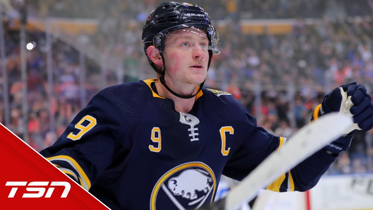 nhl trade rumors sabres