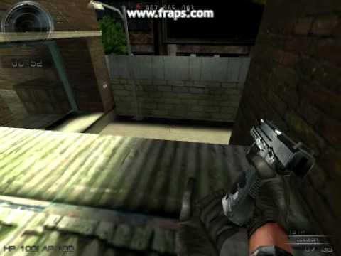 SuddenAttack NA depot glitch 2