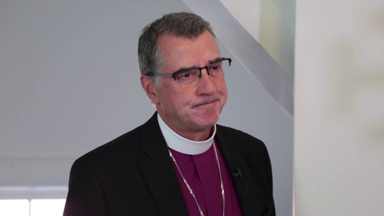 Southeast Michigan Synod ELCA Service Of The Word For July 5 2020 YouTube