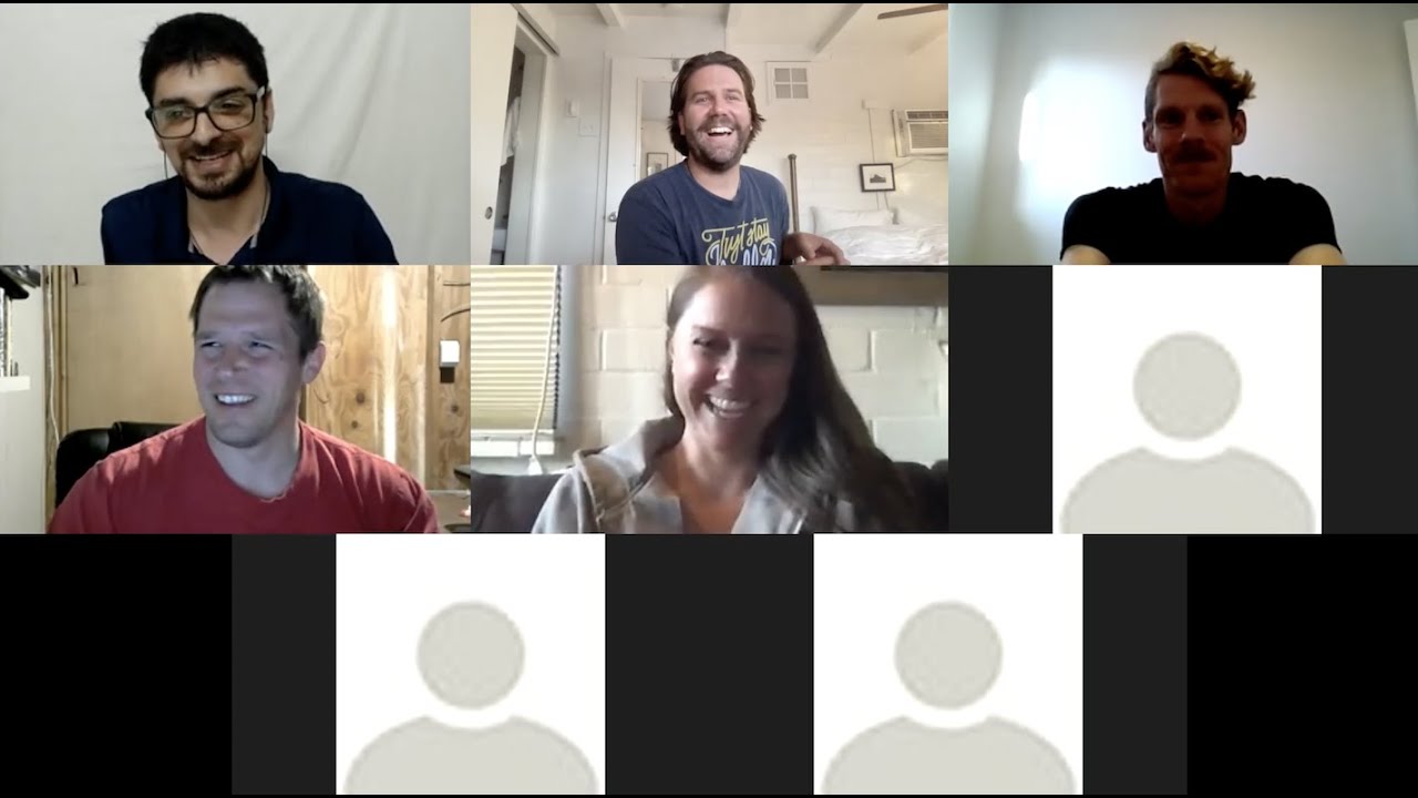 Machine Learning Vulnerabilities - CodingNomads Brown Bag Session #2 with Gilad Gressel