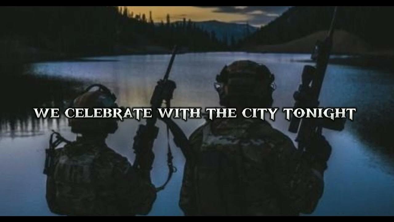 All Good Things For The Glory Lyrics All Good Things - for the glory (lyrics) - YouTube
