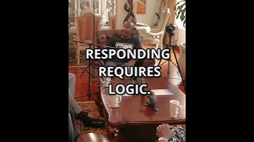 Responding vs. reacting #mindset #positivevibes #violenceprevention #reaction