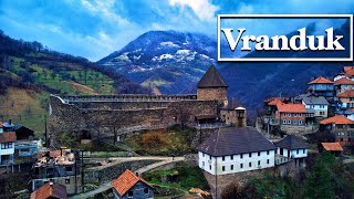 Time Has Stopped Here, An Unreal Place in the Mountains || Vranduk || Zenica Bosna i Hercegovina by Ervinslens 1,491 views 1 month ago 3 minutes, 27 seconds