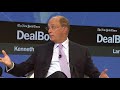 DealBook 2017: The Economy, Consumers and Redefining the Long Term
