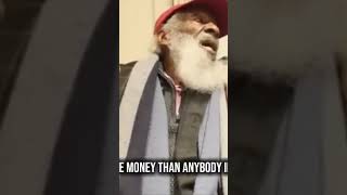 Dick Gregory on Stephen Fletcher Net Worth