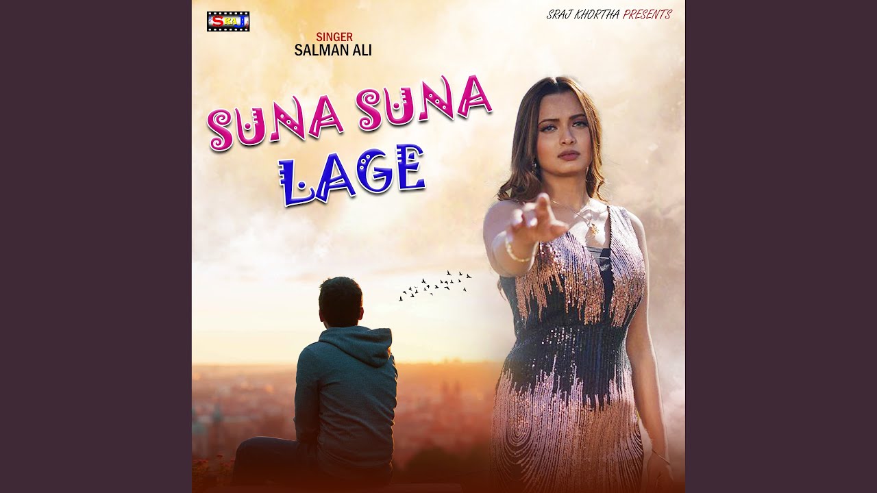Suna Suna Lage YouTube