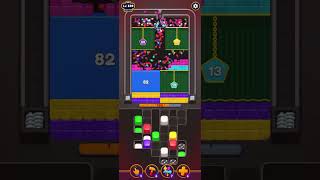 Bounce Blast Level 539 Super Hard