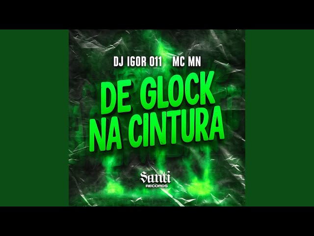 De Glock Na Cintura