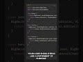 Clean Code Principles: Emergence explained with Java examples