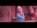 Frozen Fever Hindi Full Movie Part 1