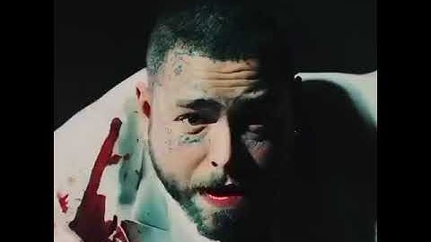 Thumbnail of Post malone Ft. The weeknd // One right now