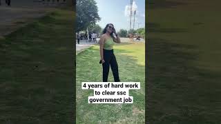 Life After Government Job Ssc Cglviral 