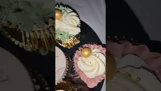 Anniversary cakes