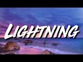 Charli xcx  lightning lyrics