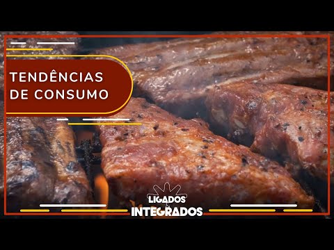 Carne suína: qual o perfil do consumidor atual de proteína? | Ligados&Integrados - 16/11/2023