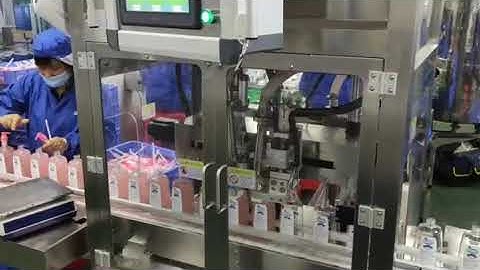 servo system bottle filling machine for shampoo liquid soap|linear piston pump filler cap tightener